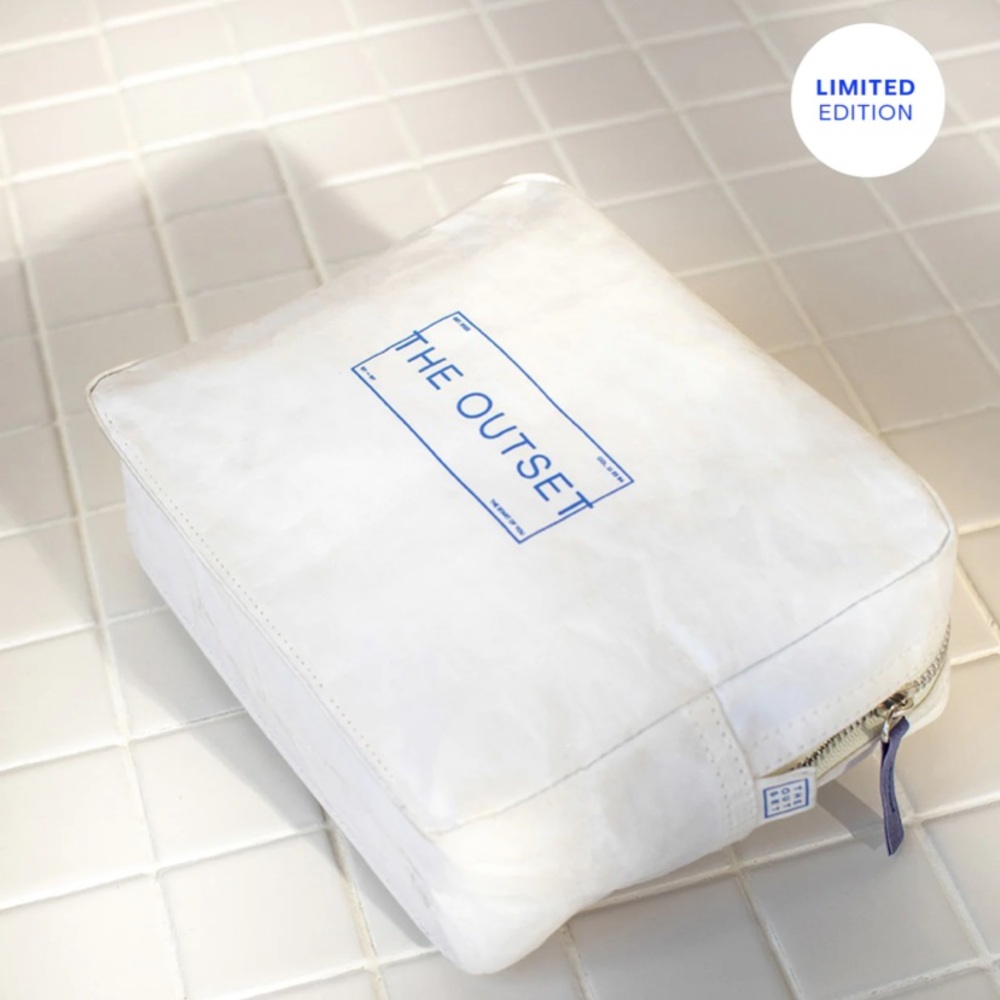 The Outset bag